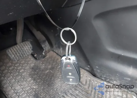 2018 Chevrolet Equinox Lt from USA, damaged, VIN 3GNAXJEV9JS597905